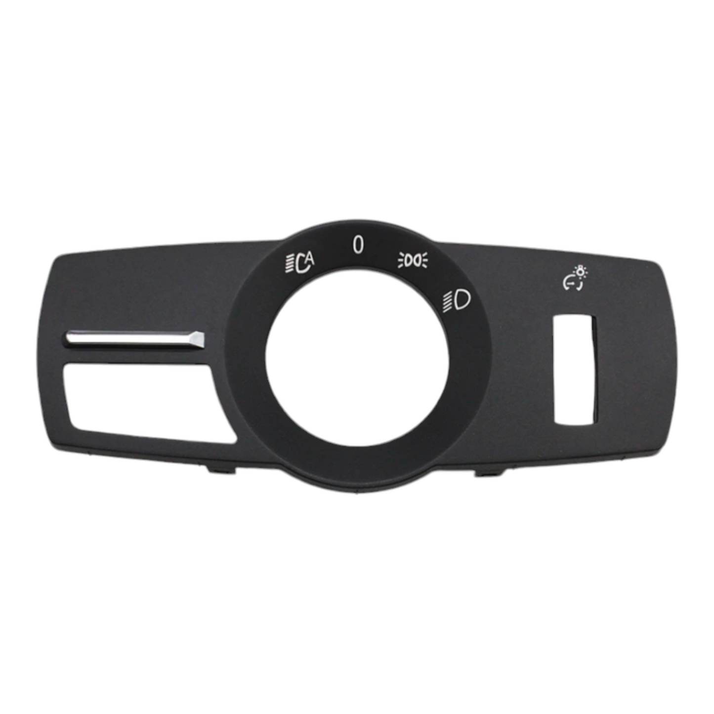 BMW Série 7 G01 headlight switch control panel repair kit - 2009 to 2015
