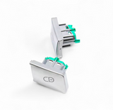 Driver door Lock/Unlock buttons for Mercedes CLS W218 (2012 - 2017) Mercedes-Benz Euro Premium Parts