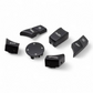 iDrive control buttons replacement kit for BMW 6 Series E63 (2004 - 2011)
