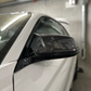 M4 Competition-look Carbon Fiber Mirrors for BMW 4 Series F32