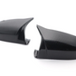 M6 Competition Carbon Fiber Mirror Caps for BMW 6 Series F13 (2010 to 2018)