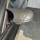 BMW M Carbon-look Mirror Caps for BMW 3 Series E90 E91 E92 E93 - 2006 to 2012