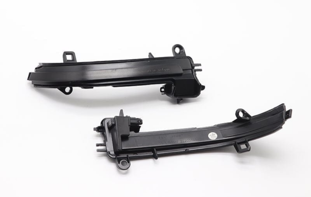 Dynamic Sequential LED Mirror Turn Signals for BMW 4 Series F32 (2012 to 2020)