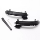 Dynamic Sequential LED Mirror Turn Signals for BMW 4 Series F32 (2012 to 2020)