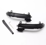 Dynamic Sequential LED Mirror Turn Signals for BMW 4 Series F32 (2012 to 2020) BMW Euro Premium Parts