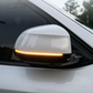 Dynamic Progressive Sequential LED Mirror Turn Signals for BMW X5 F15 (2013 to 2018)