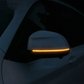 Dynamic Sequential LED Mirror Turn Signals for BMW X6 F16 (2015 to 2019)