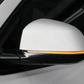 Dynamic Progressive Sequential LED Mirror Turn Signals for BMW X4 F26 (2010 to 2017)