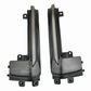 Dynamic Sequential LED Mirror Turn Signals for Audi A4 B8 and B8.5 (2007 to 2016)