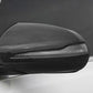 Carbon fiber mirror caps for Mercedes GLC W253 - 2015 to 2022
