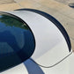 AMG Type Mercedes C-Class Rear Spoiler W205 (2014 to 2021)