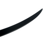 AMG Type Mercedes C-Class Rear Spoiler W205 (2014 to 2021)