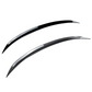 AMG Type Rear Trunk Spoiler for Mercedes CLA C117 (2013 to 2019)
