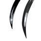AMG Type Rear Trunk Spoiler for Mercedes CLA C117 (2013 to 2019)
