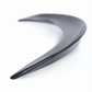 AMG Type Mercedes C-Class Coupe Rear Spoiler C205 (2014 to 2021)