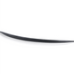 AMG Type Mercedes C-Class Coupe Rear Spoiler C205 (2014 to 2021)