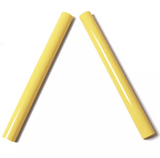 Front Grille Yellow V-Brace Trim Cover for BMW F-Series 2 / 3 / 4 / 5 / 6 / 7 F22 F30 F32 G20 F10 F13 F01 BMW Euro Premium Parts