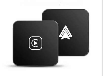 Wireless Carplay and AndroidAuto Adapter for Volkswagen