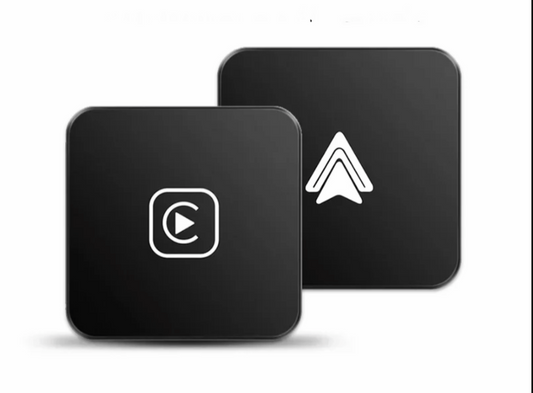 Wireless Carplay and AndroidAuto Adapter for Volkswagen