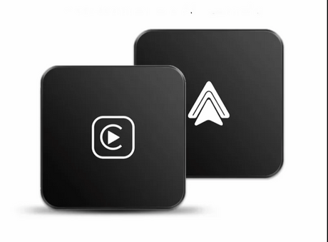 Wireless Carplay and AndroidAuto Adapter for Audi MMI Audi Euro Premium Parts Apple CarPlay