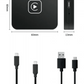 Wireless Android Auto and Apple Carplay Adapter for Mercedes Benz