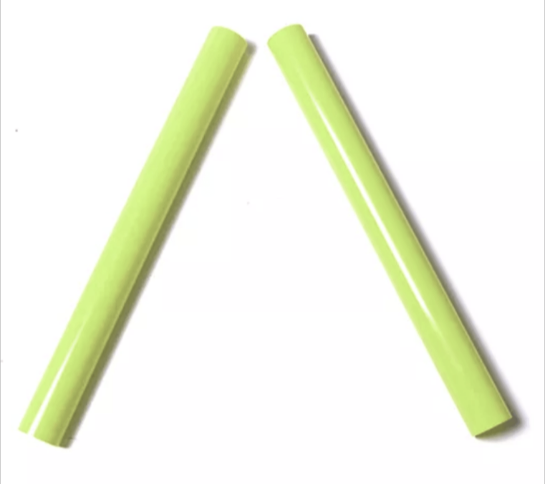 Front Grille Lime Green V-Brace Trim Cover for BMW F-Series 2 / 3 / 4 / 5 / 6 / 7 F22 F30 F32 G20 F10 F13 F01 BMW Euro Premium Parts