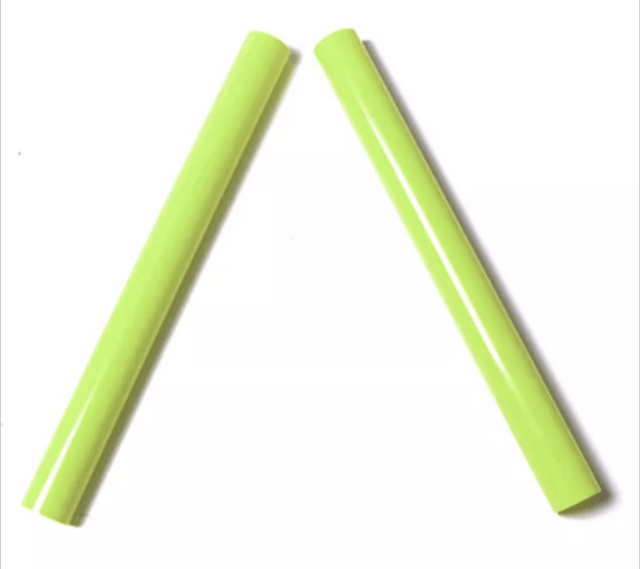 Front Grille Lime Green V-Brace Trim Cover for BMW F-Series 2 / 3 / 4 / 5 / 6 / 7 F22 F30 F32 G20 F10 F13 F01 BMW Euro Premium Parts