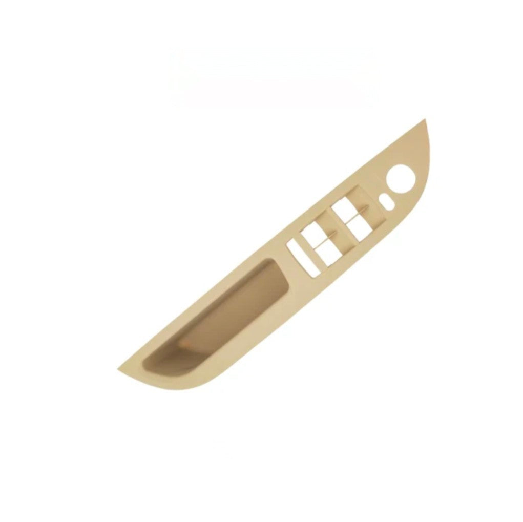 Replacement interior door handles for BMW 5 Series E60 LCI (2008 - 2010)