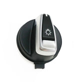 Headlight switch control panel repair kit for BMW 3 Series E90 E92 - 2006 to 2012 BMW Euro Premium Parts