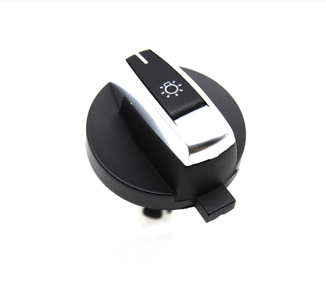 BMW Série 7 G01 headlight switch control panel repair kit - 2009 to 2015