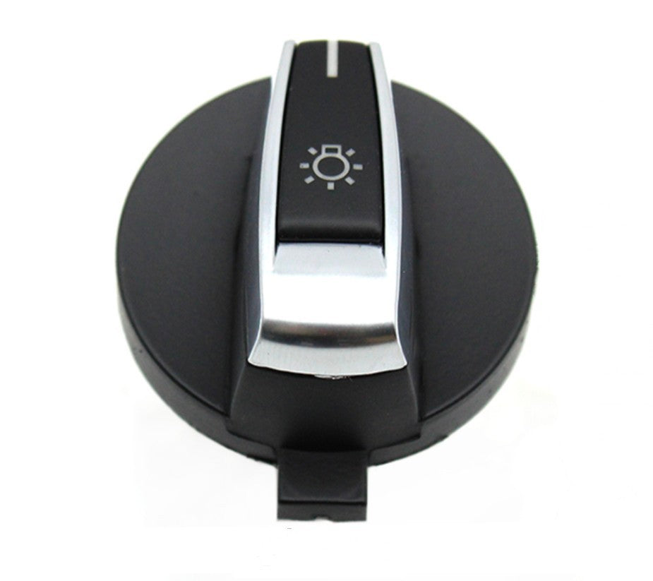 BMW X4 F26 headlight switch control panel repair kit - 2014 to 2018 BMW Euro Premium Parts Rotary switch cap