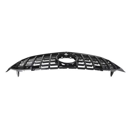 Panamericana AMG GTR grille for Mercedes CLA C118 (2018 to 2023) Mercedes-Benz Euro Premium Parts