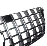 Panamericana AMG GTR grille for Mercedes ML W166 (2011 to 2015) Mercedes-Benz Euro Premium Parts