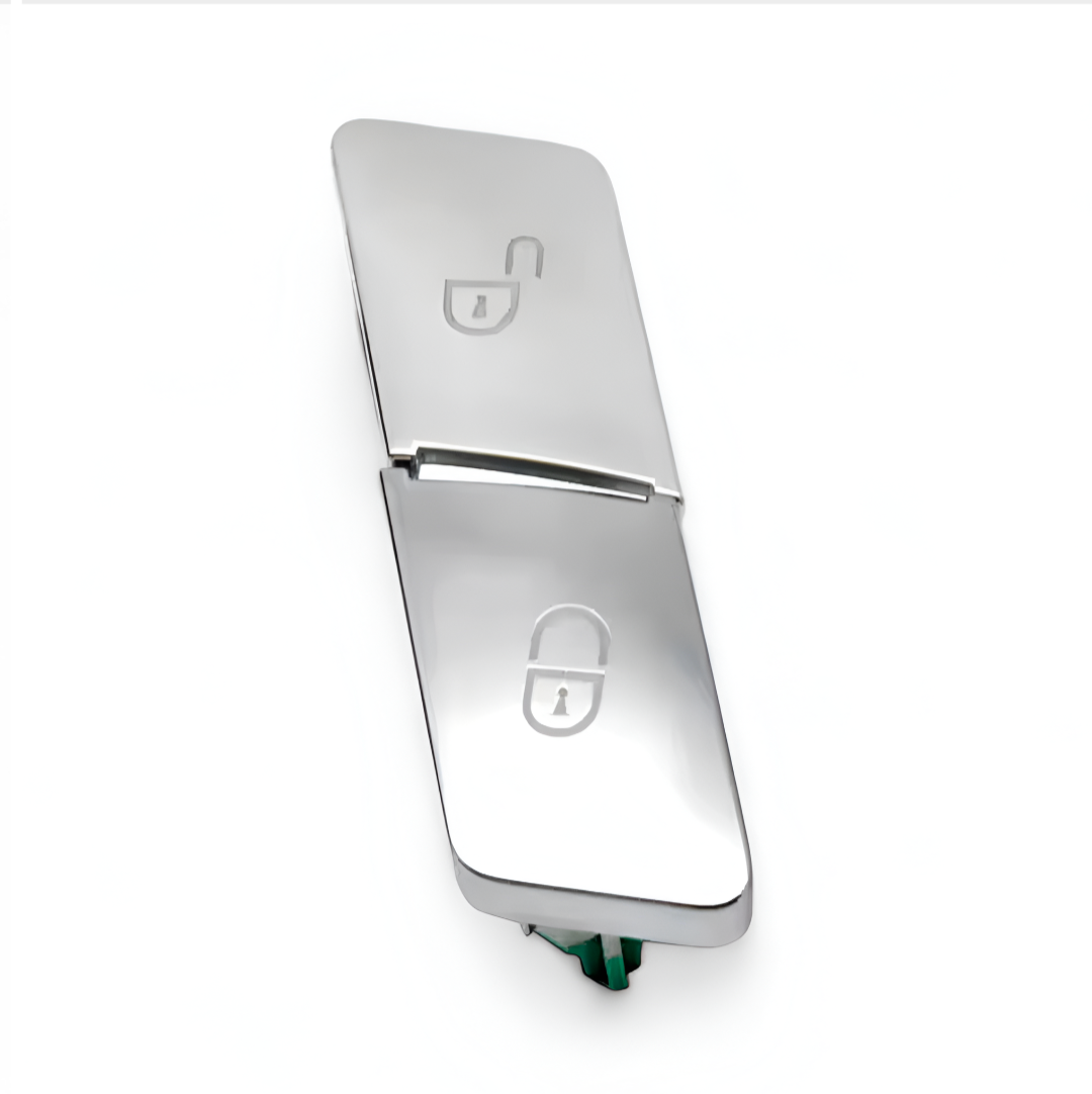 Driver door Lock/Unlock buttons for Mercedes E-Class W212 (2007 - 2014)