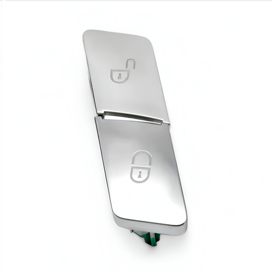 Driver door Lock/Unlock buttons for Mercedes E-Class W212 (2007 - 2014)