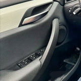 Replacement interior door handles for BMW X1 E84 (2009 - 2015) BMW Euro Premium Parts