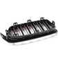 BMW 3 Series F30 Black Front Grilles (2011 to 2019)