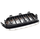 BMW 3 Series F30 Black Front Grilles (2011 to 2019) BMW Euro Premium Parts