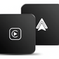 Wireless Android Auto and Apple Carplay Adapter for Mercedes Benz