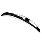 Rear Trunk Spoiler for AUDI A3 S3 RS3 8V Sedan (2012 to 2020)