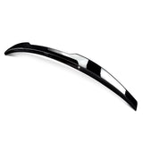 Rear Trunk Spoiler for AUDI A3 S3 RS3 8V Sedan (2012 to 2020) Audi Euro Premium Parts