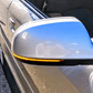 Dynamic Sequential LED Mirror Turn Signals for Audi A4 B8 and B8.5 (2007 to 2016)