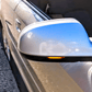 Dynamic Sequential LED Mirror Turn Signals for Audi A4 B8 and B8.5 (2007 to 2016)