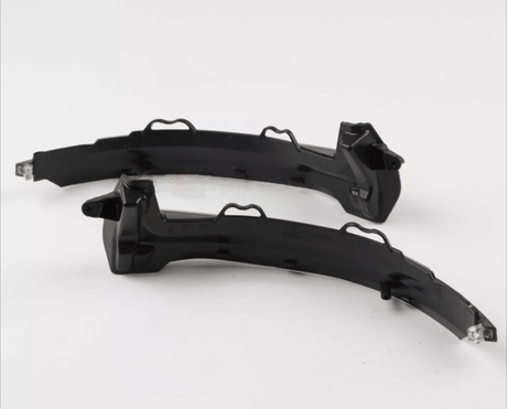 Dynamic Sequential LED Mirror Turn Signals for AUDI A4 B9 - 2016 to 2023 Audi Euro Premium Parts
