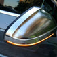 Dynamic Sequential LED Mirror Turn Signals for AUDI A5 B9 - 2016 to 2023