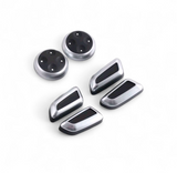 Power Seat Adjustment Replacement Buttons for Audi A5 S5 RS5 B8 (2007 to 2016)
