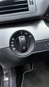 Healights switch repair kit for Audi A4, S4 and RS4 B7 Audi Euro Premium Parts