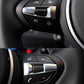 Multifunction Steering Wheel Buttons and Knobs for BMW X1 F49 (2016 to 2019)