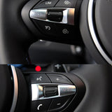 Multifunction Steering Wheel Buttons and Knobs for BMW X1 F49 (2016 to 2019) BMW Euro Premium Parts
