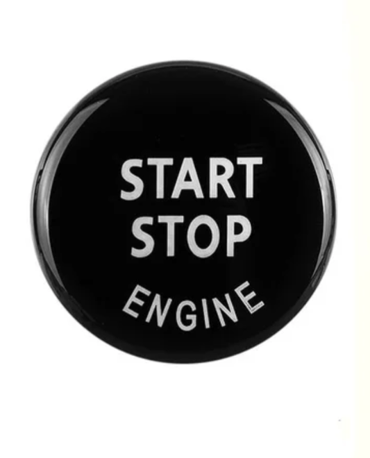 Push Start Stop button replacement for BMW 7 Series F01 (2008 to 2015)